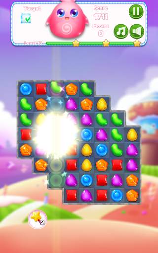 Candy Blast 3 - Candy Match Three screenshot 18