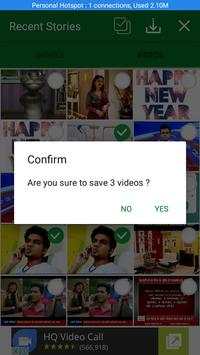 Story Saver For Whatsapp screenshot 4