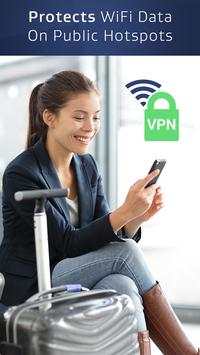 AVG Secure WiFi Assistant screenshot 2