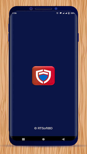 SOLO VPN screenshot 1