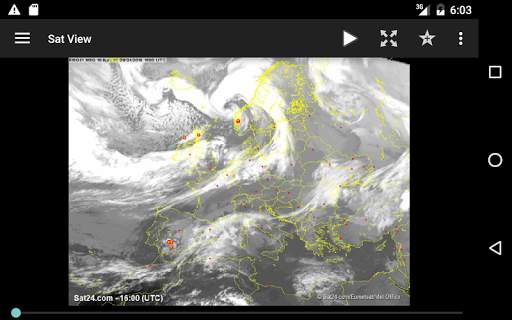 Sat View screenshot 13