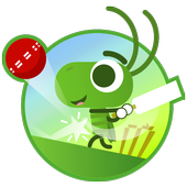 Doodle Cricket आइकन