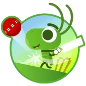 ikon Doodle Cricket