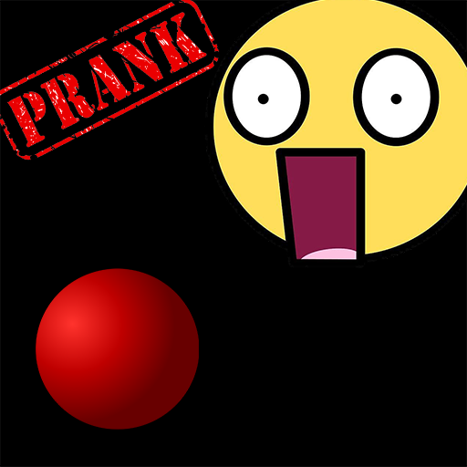 Jumpscare Horror Prank Game icon
