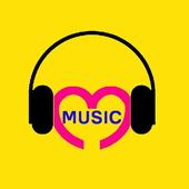 My Music icon