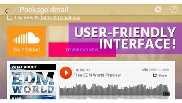 I'm The DJ screenshot 3