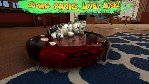 Cat Simulator Kitty Craft Pro Edition screenshot 3