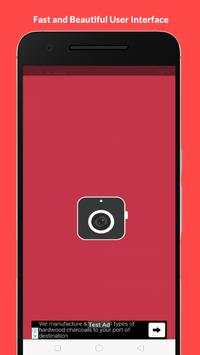 IP Camera screenshot 2