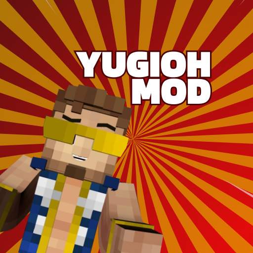 Yugioh Mod for Minecraft 3.0
