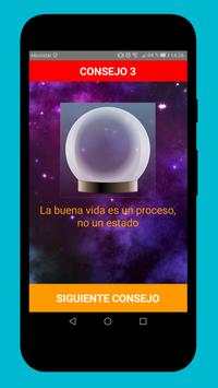 bola de cristal screenshot 5