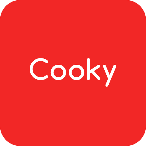 Cooky - Giao Thực Phẩm Tận Nhà icon