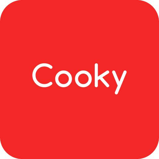Cooky - Giao Thực Phẩm Tận Nhà 5.4.3