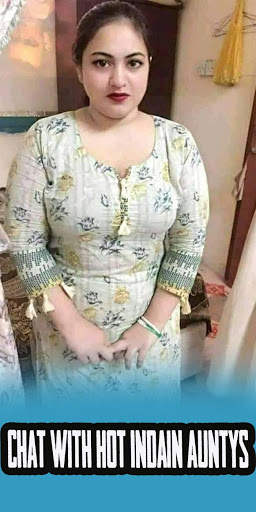 Indian Aunty Masti Chat screenshot 1