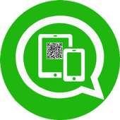 WhatsWeb Tablet for WhatsApp
