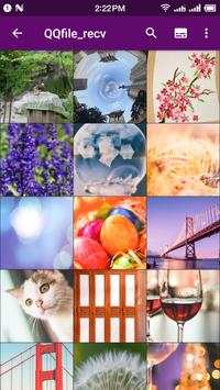 Editor de foto screenshot 6