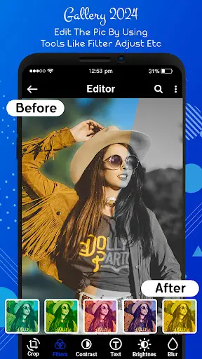 Gallery screenshot 5