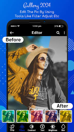 Gallery screenshot 5