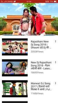 Marwadi Song 💃 screenshot 8
