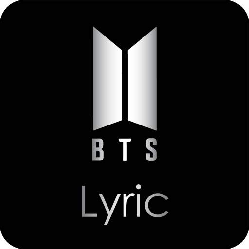 BTS - Lyric 2019 (Offline) 1.4