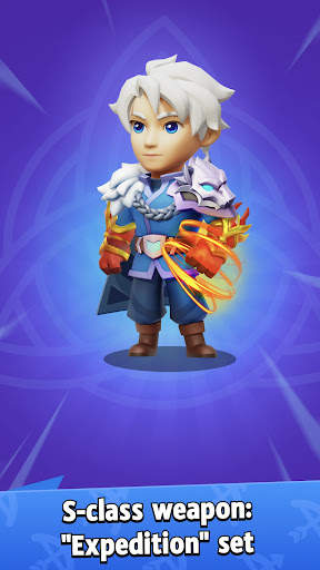 Archero screenshot 3