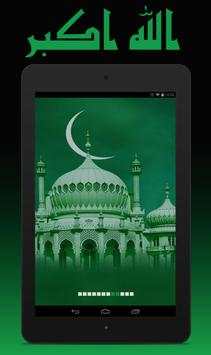 Linda de download Azan Adhan screenshot 9