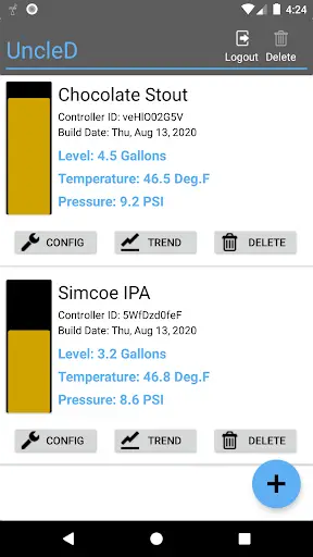 Flite screenshot 1