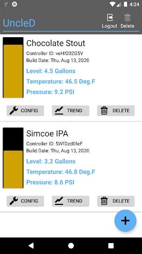Flite screenshot 1