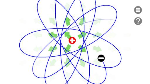 Electric Fields screenshot 6