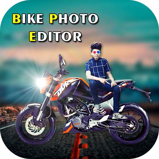Bike Photo Editor 1.3