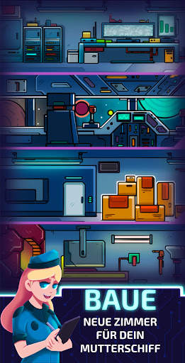 Idle Planet Miner screenshot 20