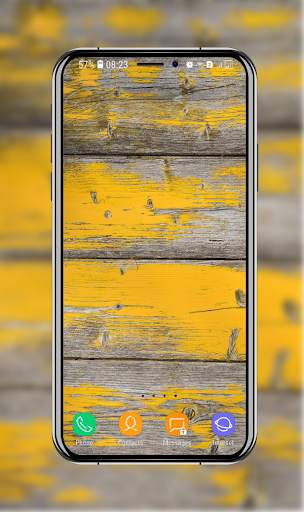 Wood Wallpaper скриншот 9