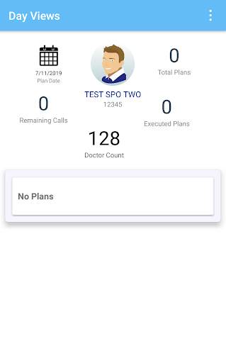 ATCO-SFE Execution screenshot 1