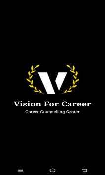 Vision4Career screenshot 1