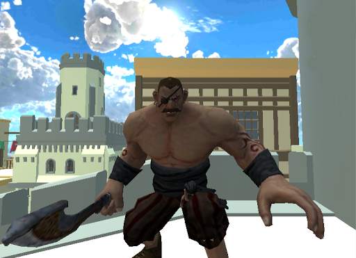 Aladdin Game screenshot 8