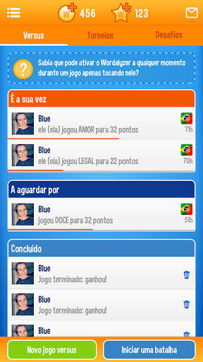 WordOn screenshot 2