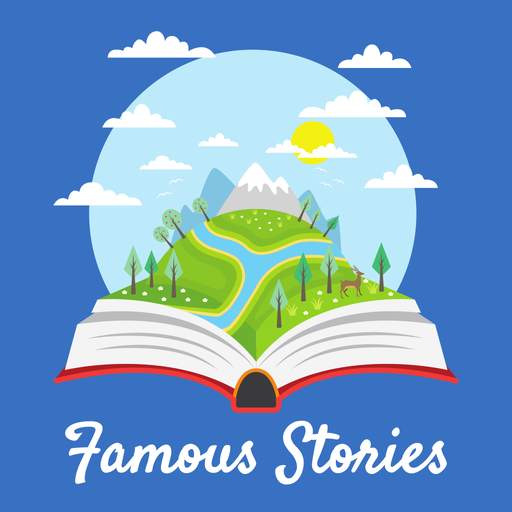 500  World Folk Tales 3.1