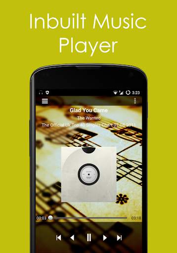 Ultra Explorer [Root Browser] screenshot 3