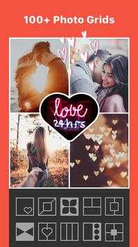 Photo Grid Maker screenshot 1