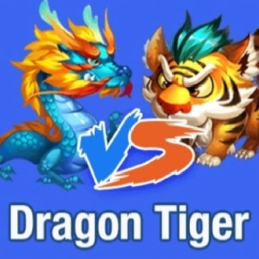 Dragon Vs Tiger icon