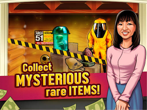 Bid Wars - Auction Simulator screenshot 14