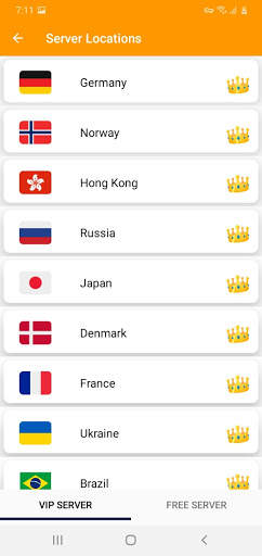 VPN for Pub g Lite-Low Ping | Unlimited Bandwidth screenshot 2