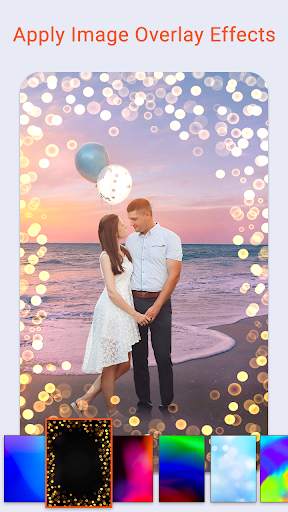 Beach Photo Background Editor screenshot 6