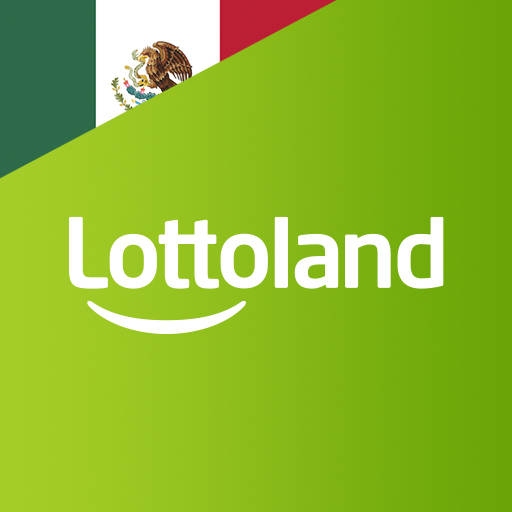 Lottoland: Lotería & Casino 1.41.0