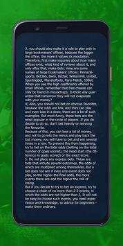The 4raBet screenshot 3