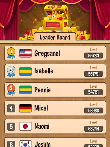Match Triple 3D: Matching Tile screenshot 14