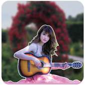 Blur Photo Background Editor 1.0