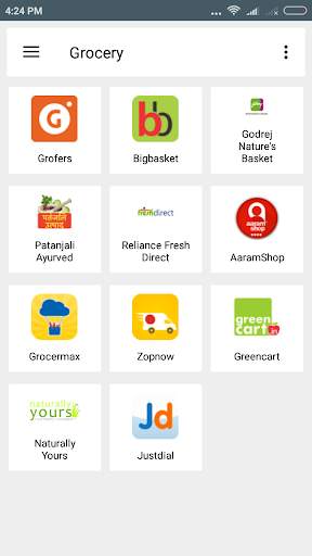 All in One Shopping App screenshot 6
