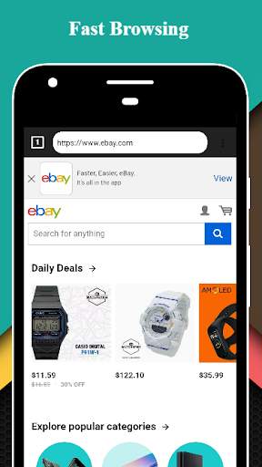 personal web browser screenshot 6