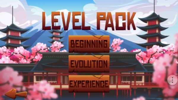 Ninja Minions Run screenshot 2