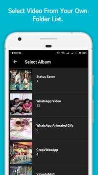 Hd Video Player screenshot 1